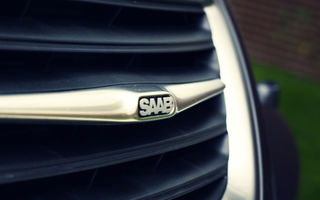 Test drive Saab 9-3 Sport Sedan (2007) - Poza 12