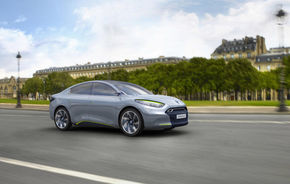 Renault va produce versiunea electrica a lui Fluence in Turcia
