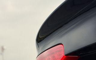 Test drive Audi A5 Sportback (2009-2011) - Poza 10
