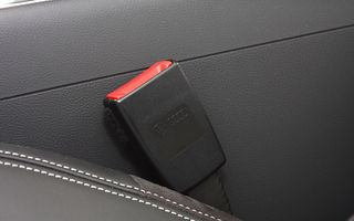 Test drive Audi A5 Sportback (2009-2011) - Poza 19