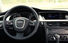 Test drive Audi A5 Sportback (2009-2011) - Poza 12
