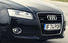 Test drive Audi A5 Sportback (2009-2011) - Poza 7