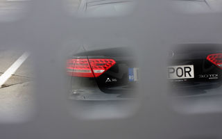 Test drive Audi A5 Sportback (2009-2011) - Poza 9