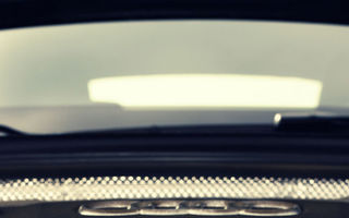 Test drive Audi A5 Sportback (2009-2011) - Poza 20