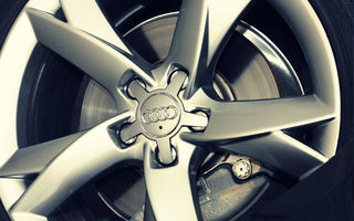 Test drive Audi A5 Sportback (2009-2011) - Poza 11