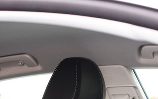 Test drive Audi A5 Sportback (2009-2011) - Poza 18