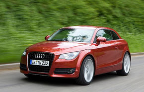 Viitorul Audi A1 nu va avea quattro