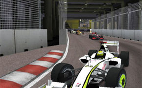 VIDEO: Jocul F1 2009 a fost lansat oficial