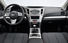 Test drive Subaru Legacy (2009-2015) - Poza 13