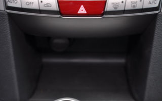 Test drive Subaru Legacy (2009-2015) - Poza 17