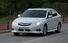 Test drive Subaru Legacy (2009-2015) - Poza 2