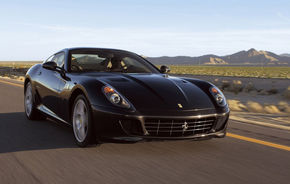 Ferrari pregateste un 599 GTO de 700 CP