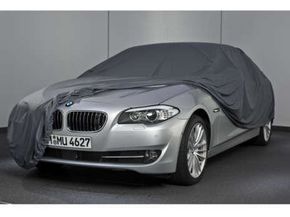 OFICIAL: Primele imagini cu noul BMW Seria 5!