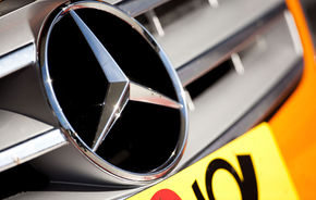 Mercedes GP anunta luni primul pilot pentru 2010