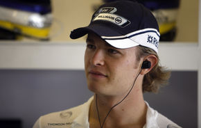 OFICIAL: Nico Rosberg a semnat cu Mercedes GP