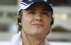 Rosberg vrea sa castige curse cu Mercedes GP