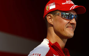 Declaratii contradictorii pe tema revenirii lui Schumacher