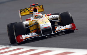 Renault, ingrijorata de viitorul Formulei 1