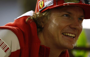 Raikkonen ar putea semna un precontract cu Citroen