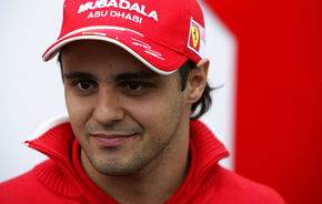 Massa anunta pilotii invitati la cursa de karting