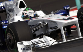 BMW-Sauber confirma prezenta la testele de la Jerez