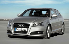 Audi a lansat o versiune stop-start a lui A3 2.0 TDI