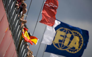 FIA confirma castigarea procesului cu N.Technology