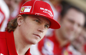 Prost: "Va fi dificil pentru Raikkonen sa revina in 2011"