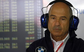 OFICIAL: Peter Sauber a cumparat BMW-Sauber!
