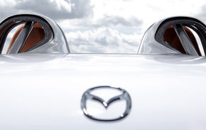 Mazda RX-7 ar putea reveni pe piata