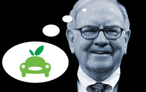 Warren Buffett: "Toate masinile vor fi electrice peste 20 de ani"