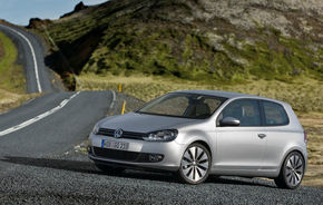 OFICIAL: Viitorul Volkswagen Golf 7 va fi hibrid si electric