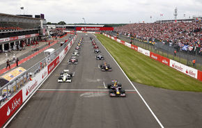 Presiuni pentru transmiterea pay-per-view a curselor de F1
