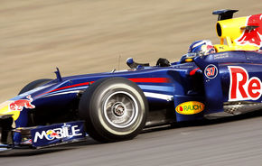 Ricciardo incheie testele de la Jerez pe primul loc