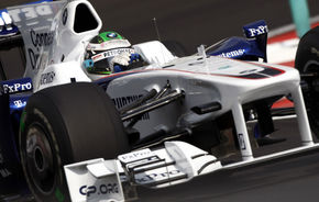 OFICIAL: Sauber va concura in Formula 1 in 2010