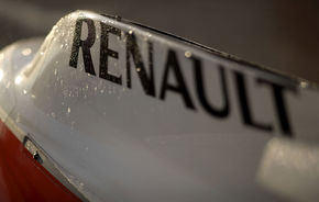 Prodrive are un rival pentru cumpararea echipei Renault