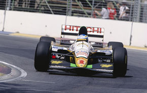 Lotus initiaza un program de dezvoltare pentru piloti