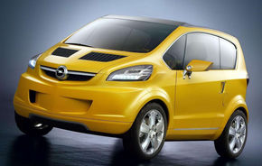 Noul minicar de la Opel este prioritar pentru succesul marcii