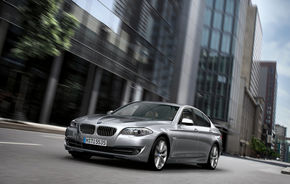 BMW se asteapta la o revenire subtila a vanzarilor in 2010