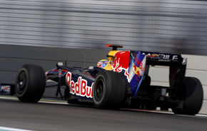 Red Bull, optimisti in perspectiva sezonului 2010