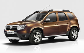 Dacia Duster ar putea fi vandut in SUA sub sigla Renault!