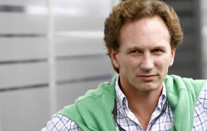 Horner: "Button a riscat plecand la McLaren"