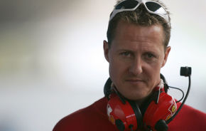 Presa germana: Schumacher va semna cu Mercedes GP!