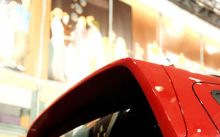 Test drive Chevrolet Spark (2009-2013) - Poza 14