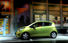 Test drive Chevrolet Spark (2009-2013) - Poza 7