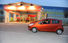 Test drive Chevrolet Spark (2009-2013) - Poza 5