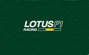 OFICIAL: Iata noul logo al echipei Lotus F1 Racing!