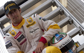 Di Grassi dezvaluie ca va concura in Formula 1 in 2010