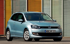 VW a dat startul comenzilor pentru noul Polo BlueMotion