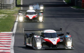 Raikkonen, Loeb si Coulthard ar putea concura la Le Mans